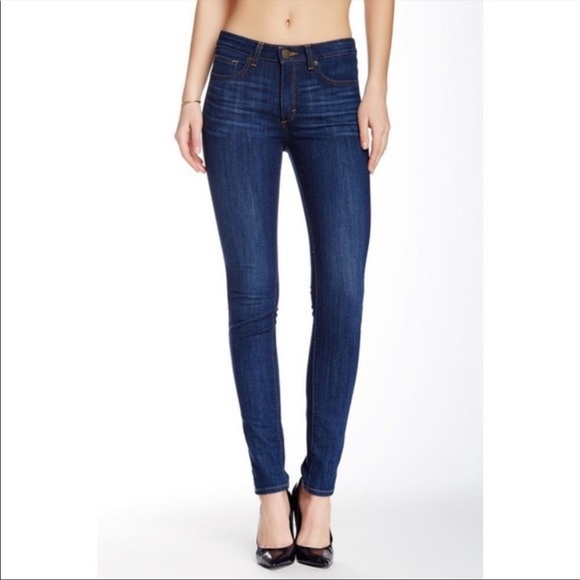 SPANX Denim - SPANX Slim X Skinny Jeans